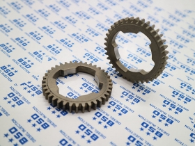 VE Pump Toothed Governor Gear 1 466 317 301 VE Pump Toothed Governor Gear 1 466 317 301
